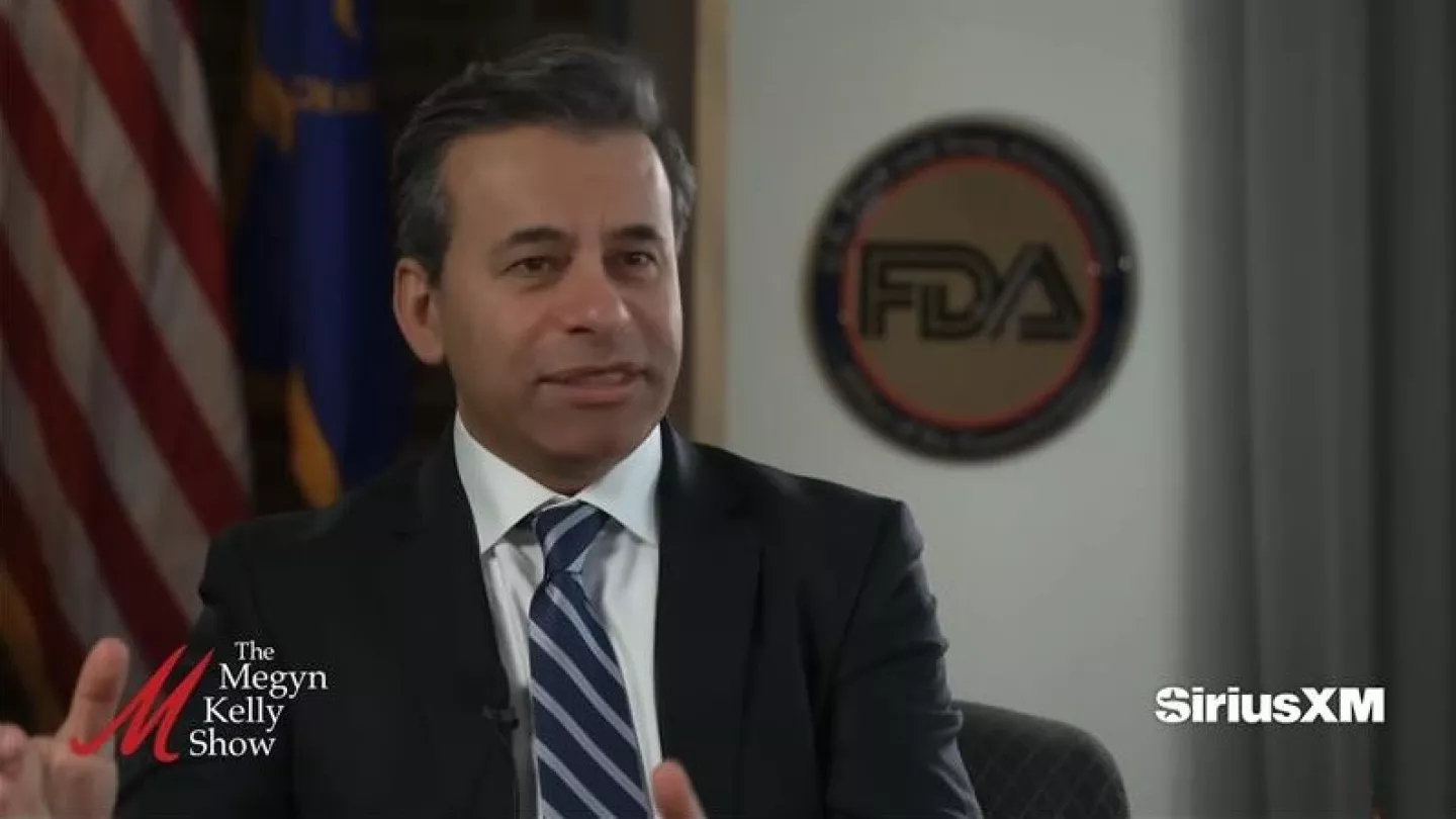 Truth or Myth? Analyzing FDA Commissioner Marty Makary’s Initial Interviews