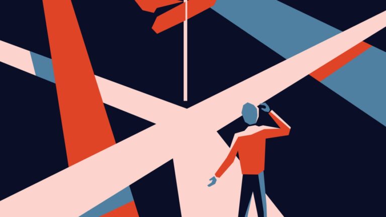 Uncertain Futures: The Next Moves of Ex-HHS Employees Remain a Mystery