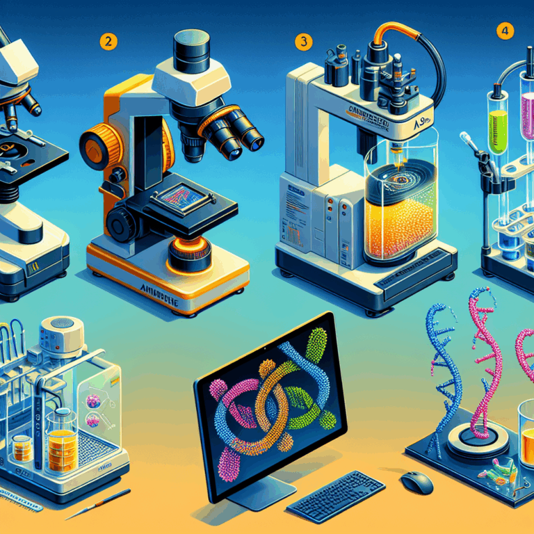 5 Innovative Technologies That May Help Fight Against Antimicrobial Resistance