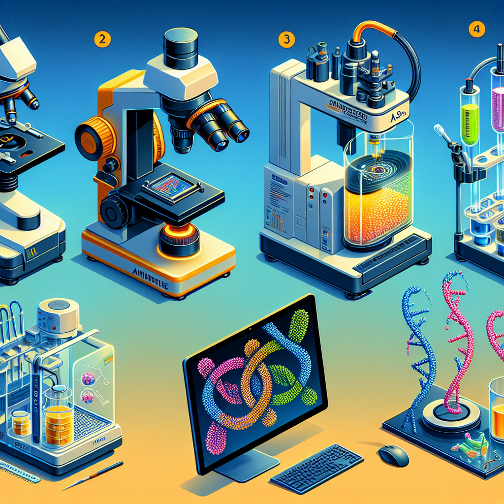 5 Innovative Technologies That May Help Fight Against Antimicrobial Resistance