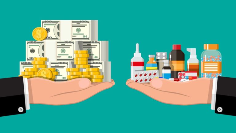Affordable Medication Countries Benefiting from US Innovations, According to Report