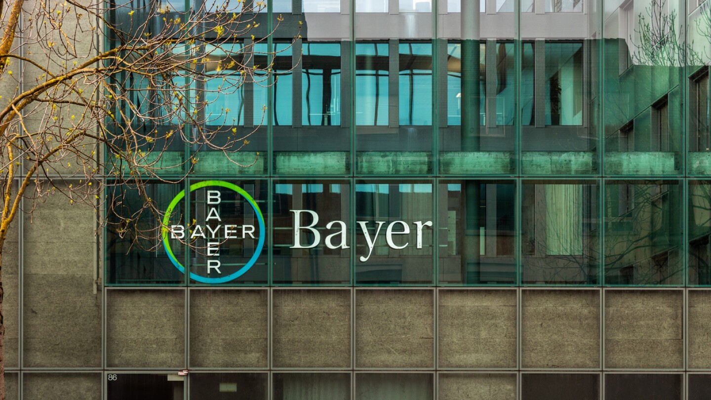 Bayer's Ongoing Restructuring Affects 2,000 Positions and Reduces Management Levels