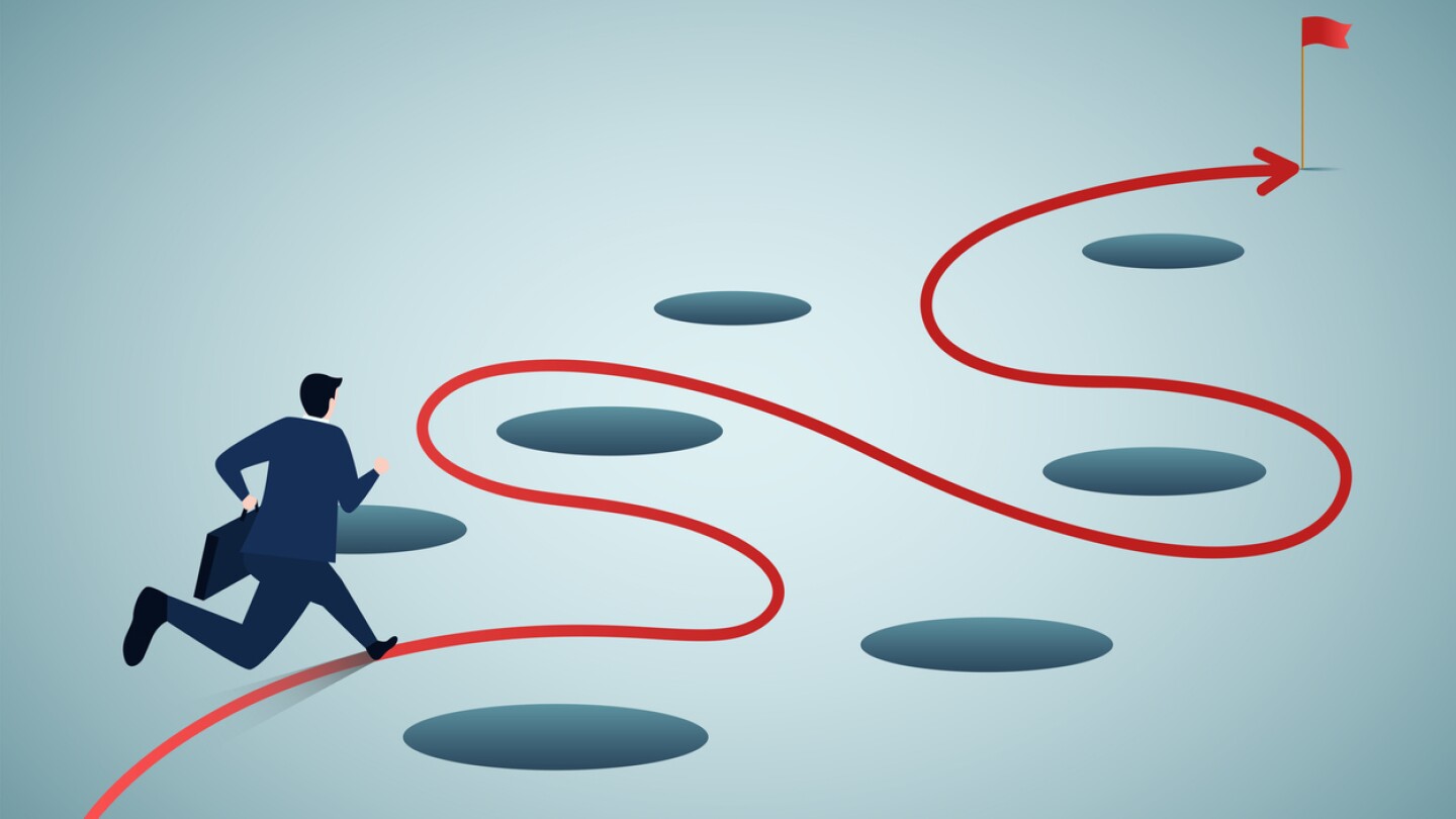 Challenges in the Job Market: Increased Investment and Consistency Required for Recovery