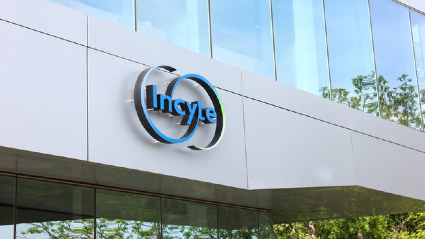 First-Line Approval Granted for Incyte's PD-1 Inhibitor in Anal Cancer Treatment