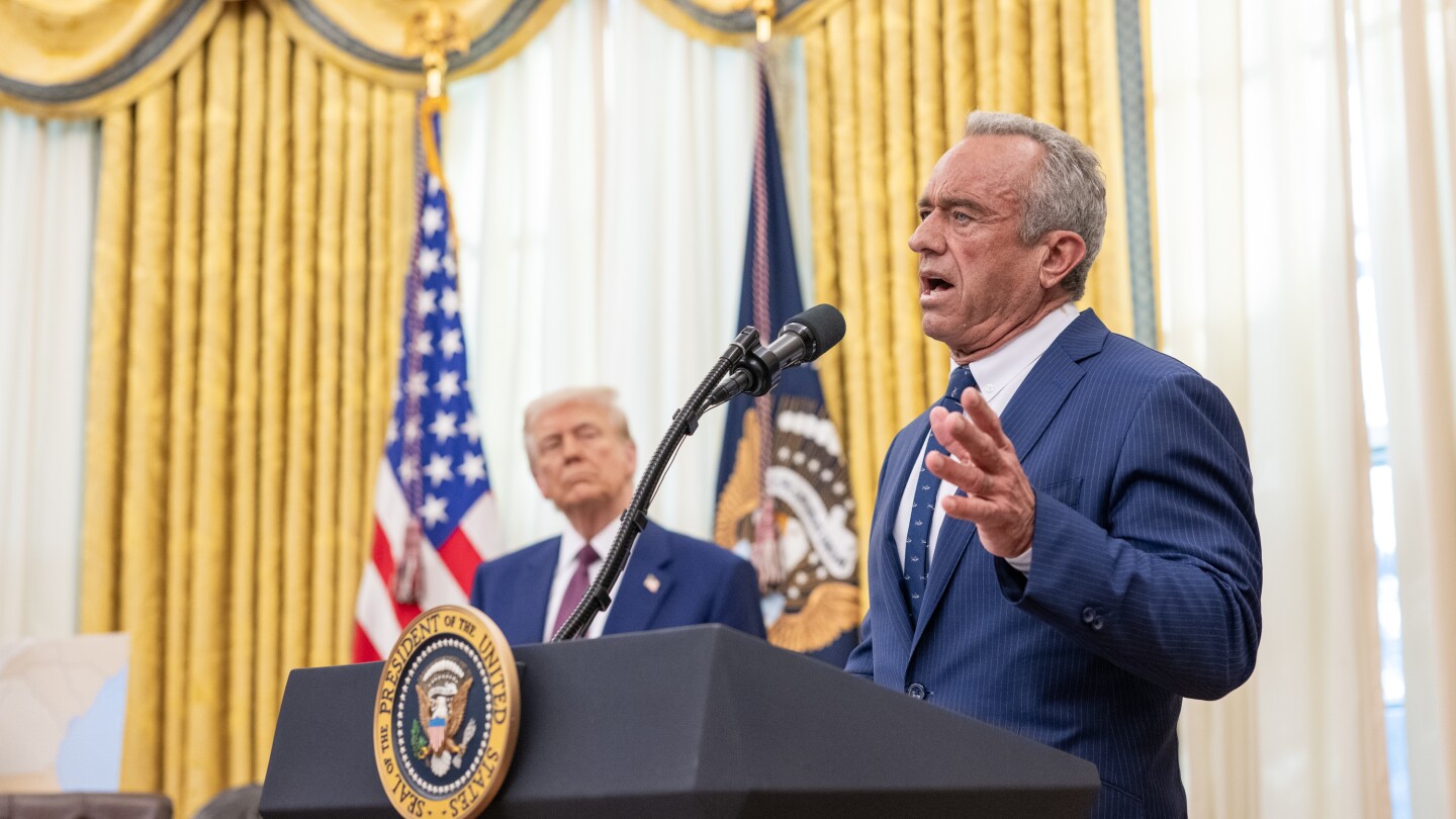 Judicial Intervention Blocks HHS from Implementing Job Cuts and Layoff Strategies, Citing Absence of Legal Authority