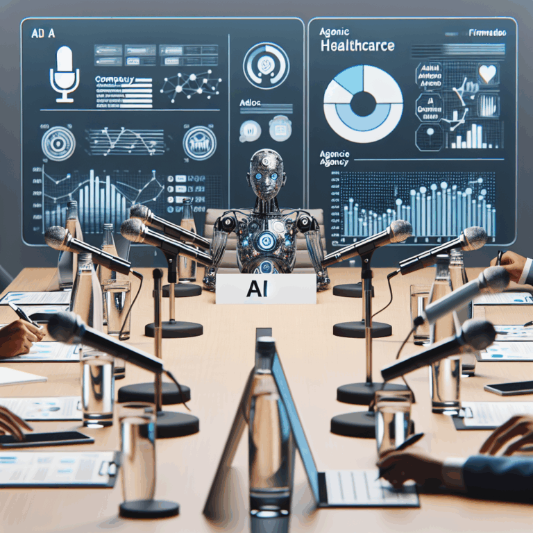 Let’s Discuss the Effects of AI on Public Health