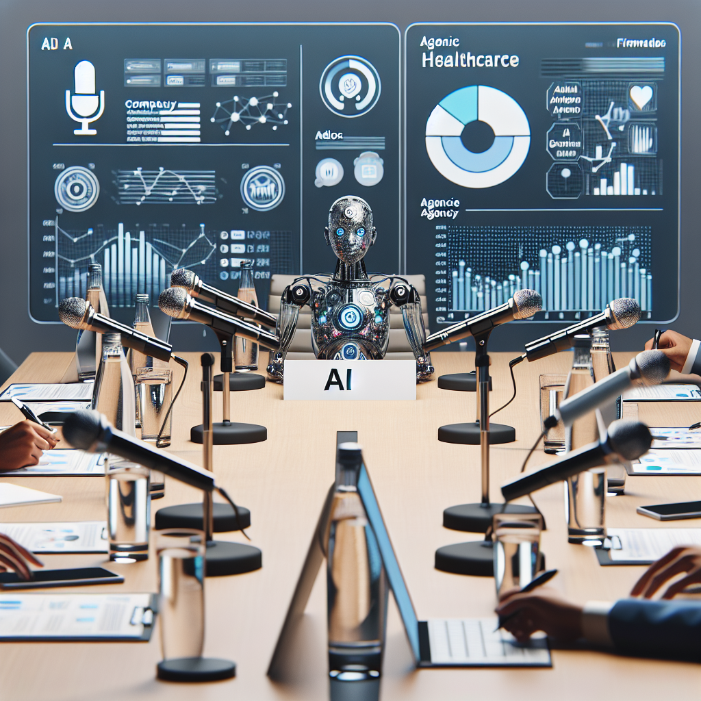 Let's Discuss the Effects of AI on Public Health