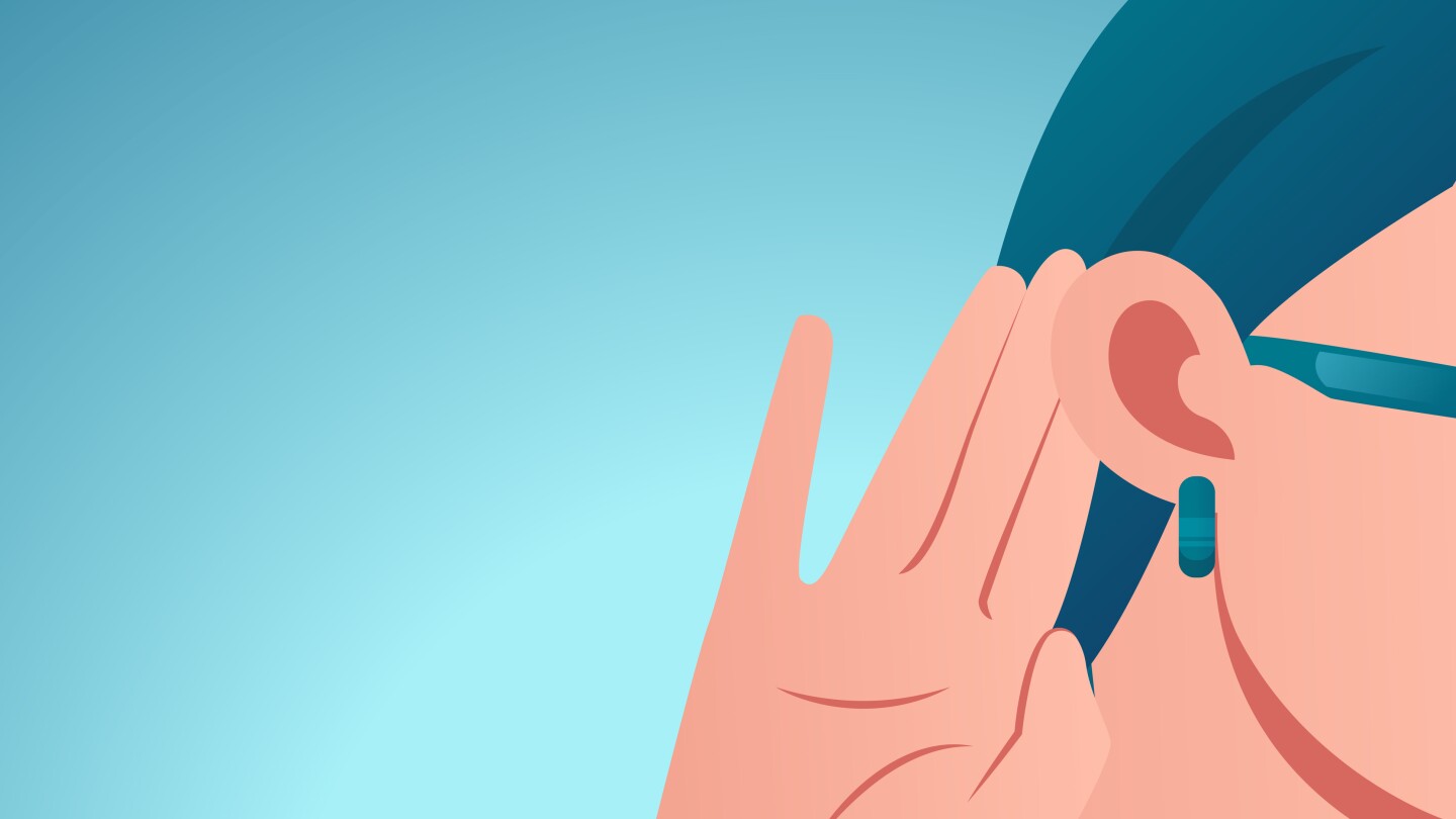 Lilly Invests $1.3 Billion in Rznomics to Expand Pipeline for Hearing Loss Through RNA Editing