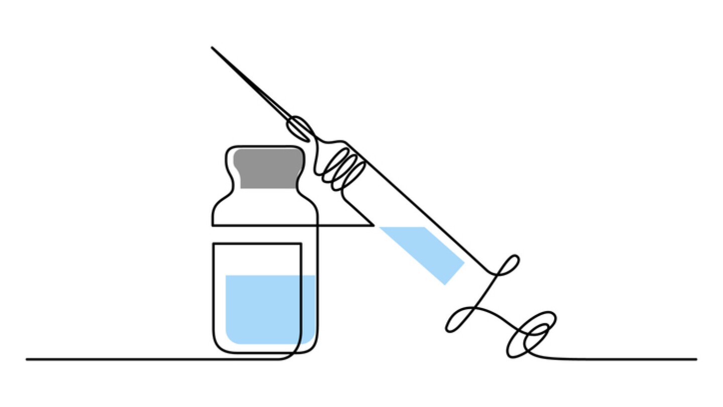 RFK Jr. Discards CDC's COVID Vaccine Advisory for Healthy Kids and Expecting Mothers