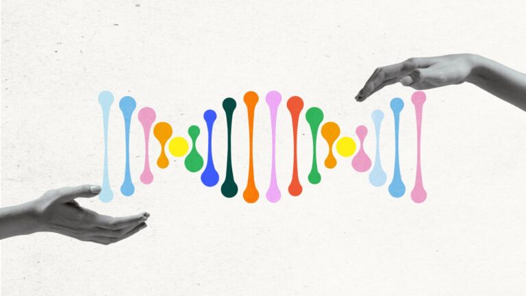 Single Baby’s CRISPR Triumph Sheds Light on the ‘Crisis’ of Rare Diseases