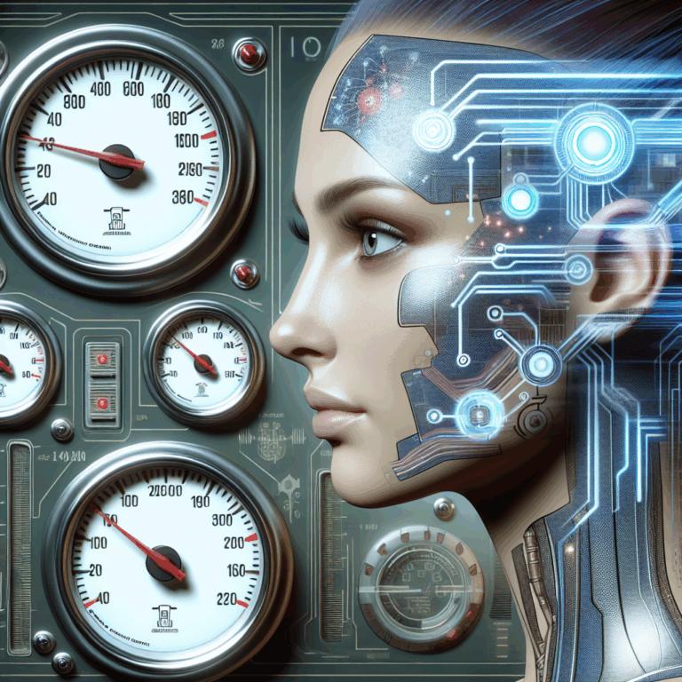 This Facial E-Tattoo Alleviates Mental Stress Related to Your Gauges