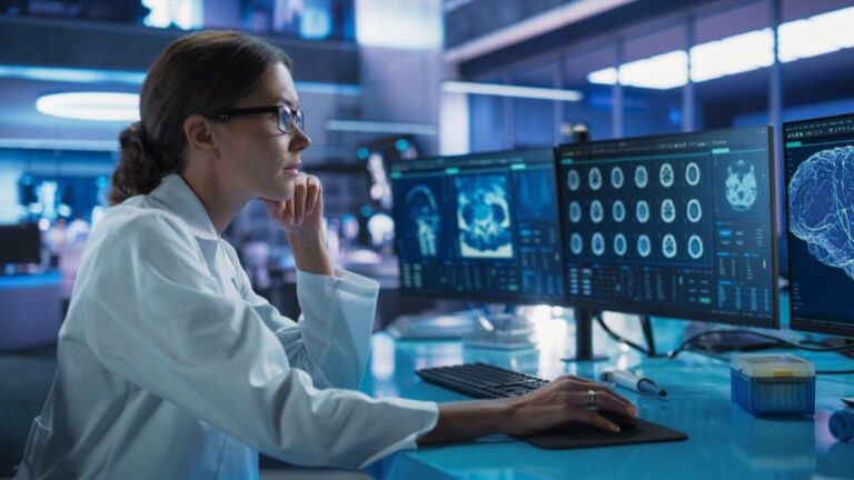 Transforming Neurological Disorders through the Advancements of Precision Medicine