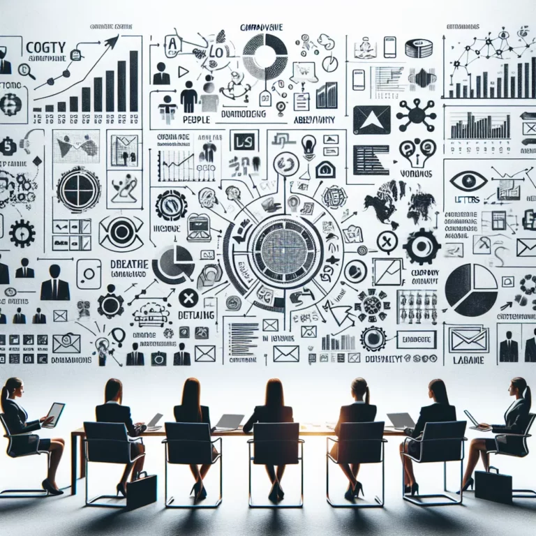 Understanding the Doubts Surrounding a Swift Recovery in the Job Market