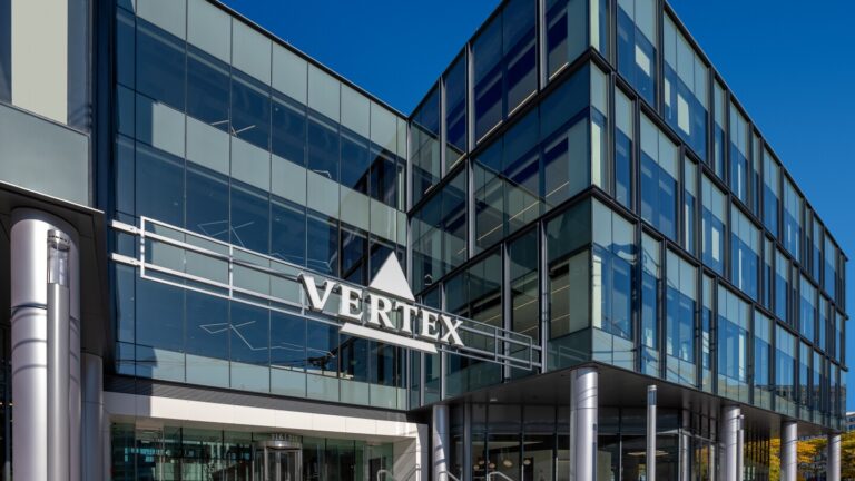 Vertex Drops AAV Approach Amidst Challenges in the Gene Therapy Sector