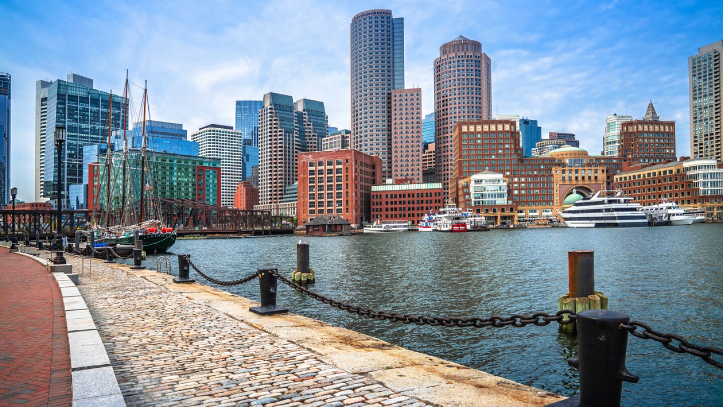 $30 Million in Tax Incentives Drive Job Expansion: Over 1,500 New Positions to Be Created in Massachusetts
