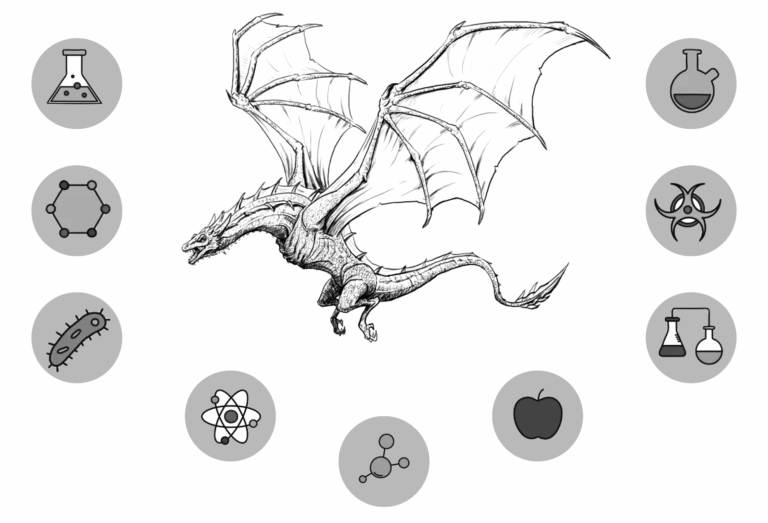 New Study Reveals How Dragons Could Fly and Breathe Fire – the Stage for a Major Documentary is set