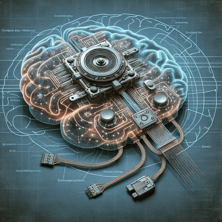 A Revolutionary BCI Creates Speech on Demand