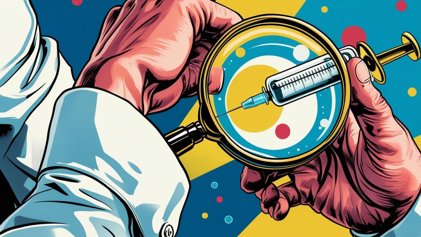 ACIP Passes on Voting for COVID and Moderna’s mRESVIA While Closely Evaluating mRNA Vaccine Safety