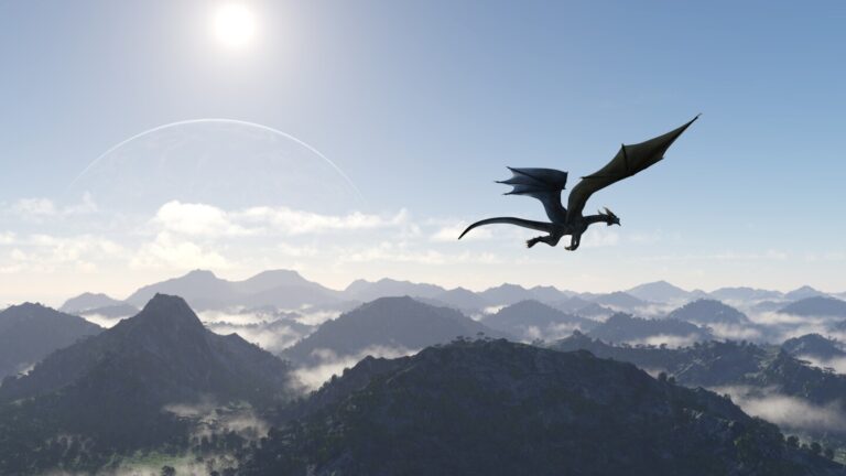 Draig Soars with $140M Series A Round to Propel Neuropsychological Drug Development