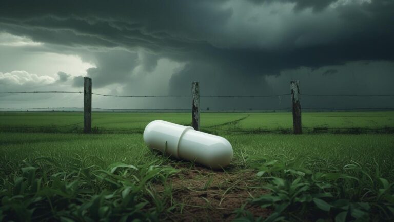 IRA Keeps Orphan Drugs in Limbo Despite Assurances of Advancement from Regulators