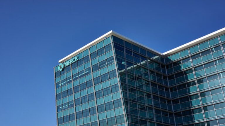 Merck Secures FDA Approval for RSV Antibody, Sets Stage for Competition with Sanofi and AstraZeneca