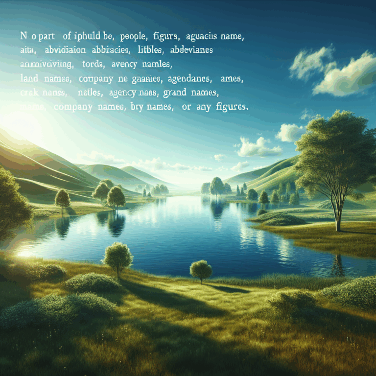 Release of the 2024 Yearly Report