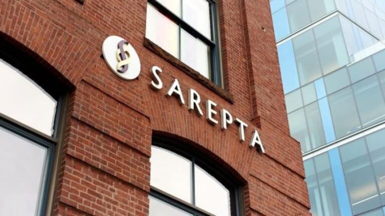Sarepta Secures FDA’s Platform Technology Designation, Signifying a ‘Pivotal Change’ in Advancements in Gene Therapy
