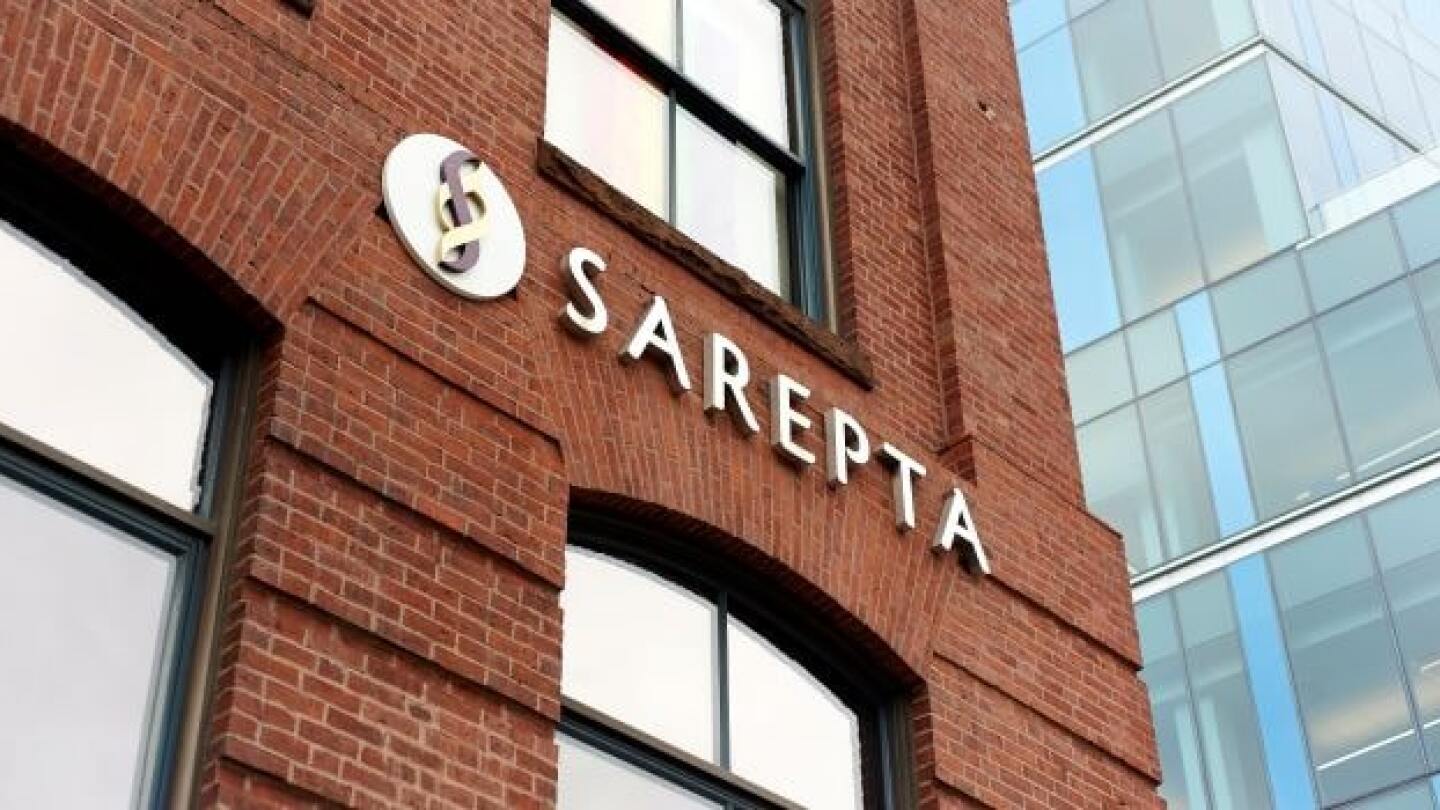 Sarepta Secures FDA’s Platform Technology Designation, Signifying a 'Pivotal Change' in Advancements in Gene Therapy