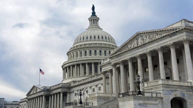 Senate GOP Removes Orphan Drug Exemptions from the Comprehensive Legislative Package