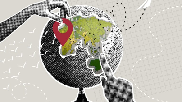 Viewpoint: Fostering Research Investments and Embracing Global Talent Bolsters America’s Strength