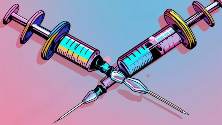 After Moderna Discontinued Its Vaccine, the Future of Combined Flu and COVID-19 Vaccines Remains Uncertain