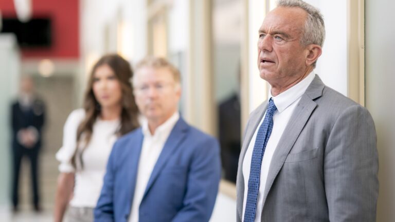 HHS Decides to Eliminate Thimerosal, a Rarely Used Component, From All Flu Vaccines