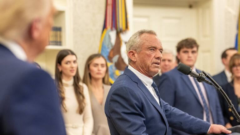 Kennedy Delays Preventive Care Advisory Meeting Following Supreme Court Victory Described as a ‘Double-Edged Sword’