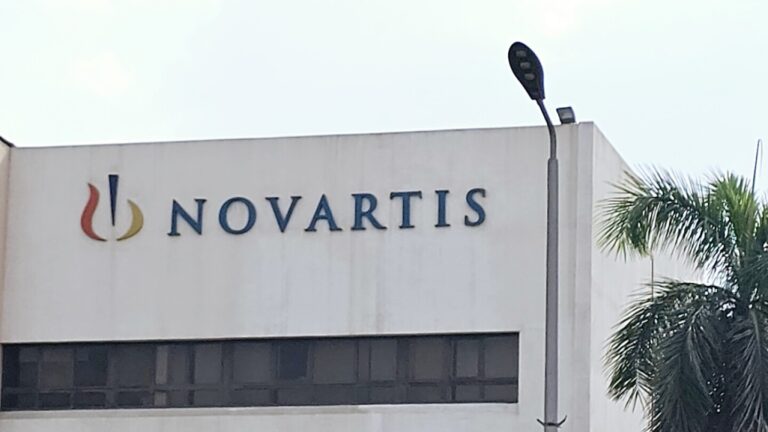 Novartis Invests Over $1 Billion in Drug Discovery Partnership with Matchpoint