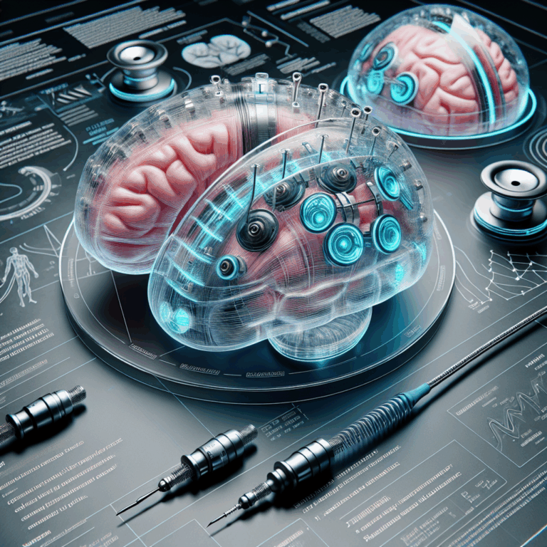 Revolutionary Brain Implants Bring Fresh Possibilities in Treating Depression