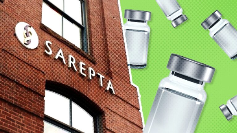 Sarepta Issues Black Box Warning for DMD Gene Therapy Elevidys and Announces Layoff of 500 Employees