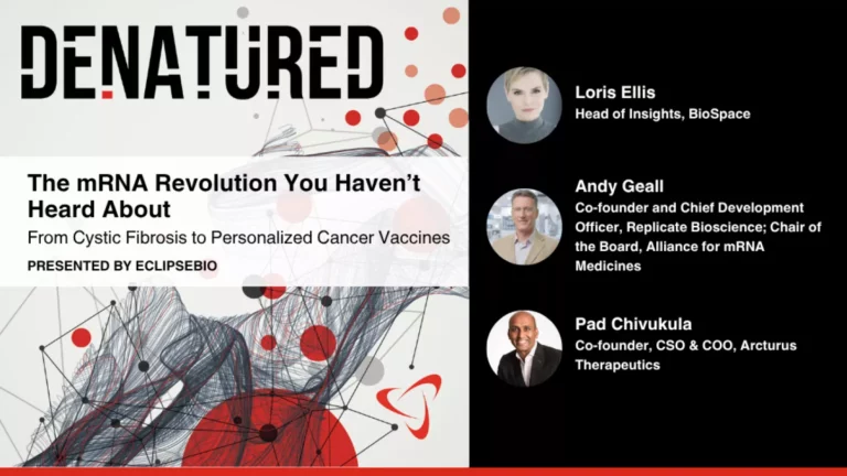 The Unseen mRNA Breakthrough: Transforming Cystic Fibrosis Treatment and Advancing Tailored Cancer Vaccines