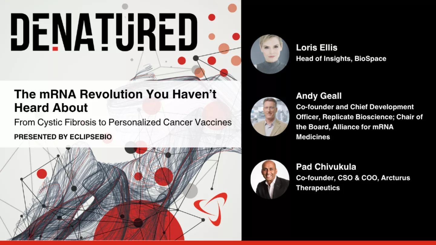 The Unseen mRNA Breakthrough: Transforming Cystic Fibrosis Treatment and Advancing Tailored Cancer Vaccines