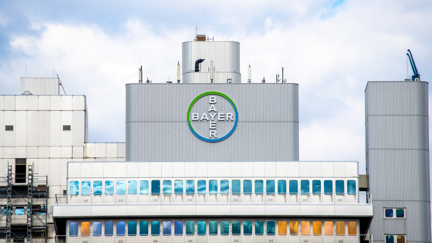 Bayer Anticipates Additional Job Cuts After Two Challenging Years of Streamlining Costs