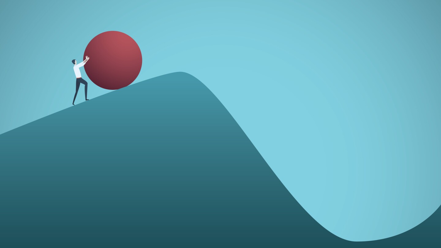 Biogen's Leqembi Advancement Becomes Smoother as CEO Focuses on Refilling Early-Stage Pipeline