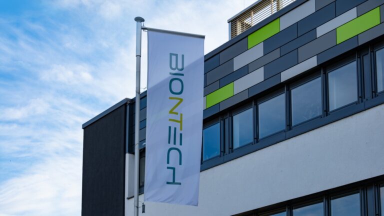 BioNTech Pledges Focus on Infectious Diseases Despite Uncertainties Surrounding Vaccine Demand