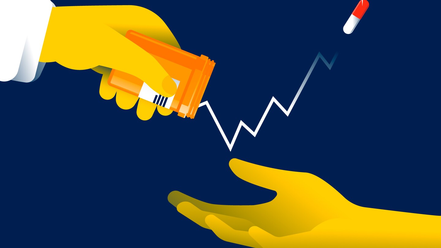 Focus on Competition Rather Than Regulations to Reduce Prescription Drug Costs