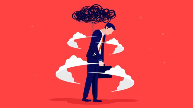 In an Era of Unprecedented Political Turmoil, Leading a Pharma Company as CEO is a Solitary Role