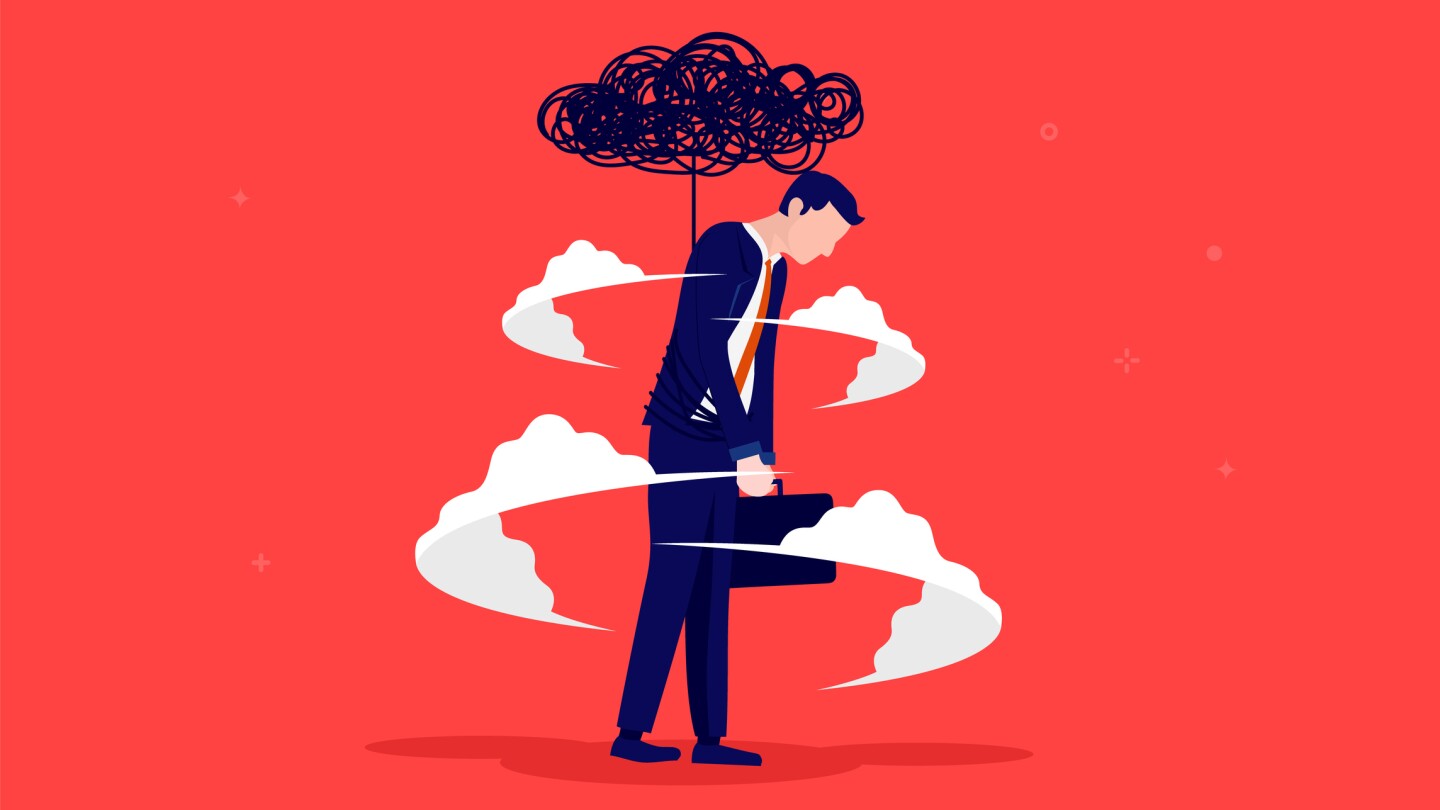 In an Era of Unprecedented Political Turmoil, Leading a Pharma Company as CEO is a Solitary Role