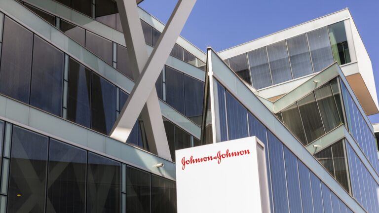 Johnson & Johnson Concludes Rheumatoid Arthritis Initiative Following Unsatisfactory Mid-Stage Results