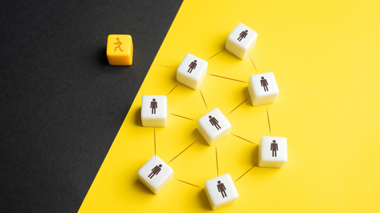 Leading ARPA-H Executive Resigns in Response to Budget Reductions for BARDA's mRNA Programs