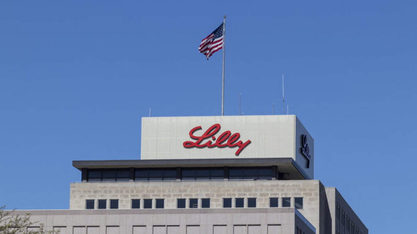 Lilly's Mounjaro Shows Promising Results in Cardiovascular Study, Aims for Broader Authorization