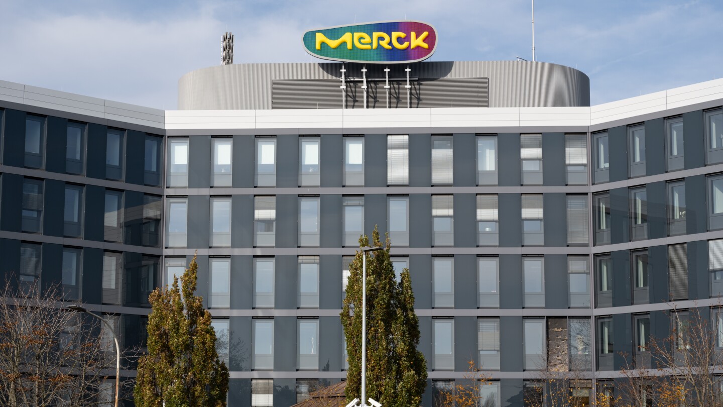 Merck KGaA Abandons Skyhawk Collaboration, Resulting in a $2B Loss for RNA-Targeting Technology