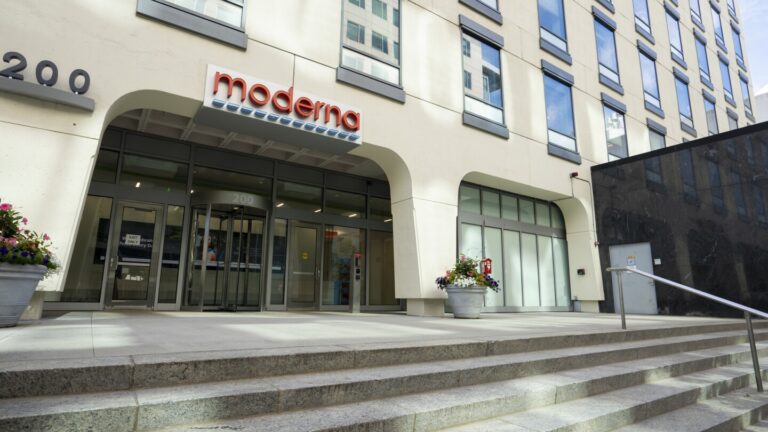 Moderna Triumphs in UK Patent Dispute Over Pfizer and BioNTech