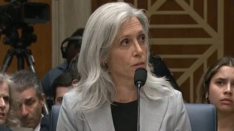 Monarez Dismissed from Leading CDC Position Amid Disagreements Over Updated COVID-19 Vaccination Strategy